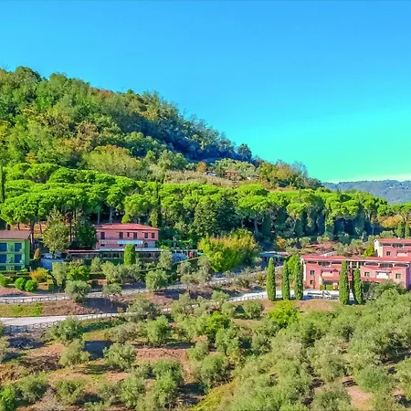 Santa Barbara 3* مونتيكاتيني تيرمي