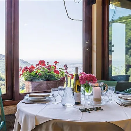 Santa Barbara 3* مونتيكاتيني تيرمي