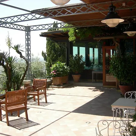 Santa Barbara فندق 3*