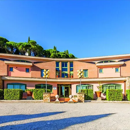 Hotel Santa Barbara