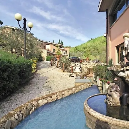Hotel Santa Barbara